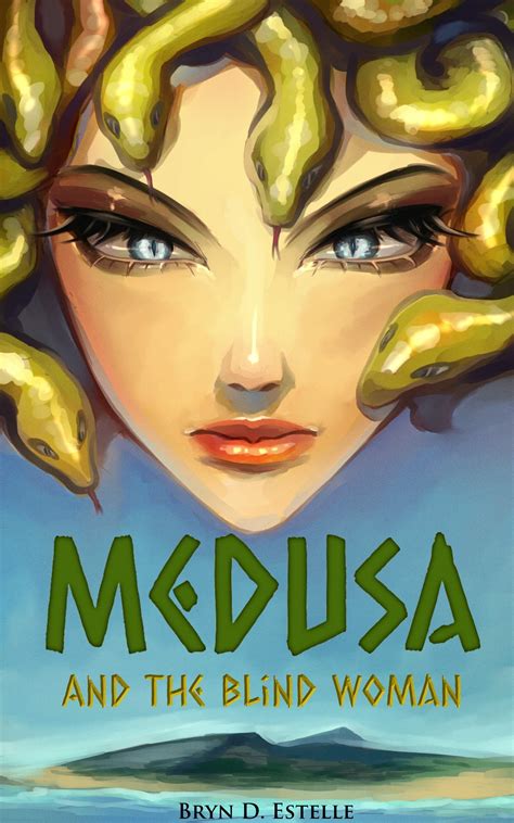 medusa and the blind woman