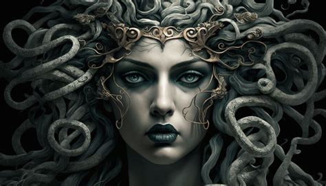 Medusa Protector