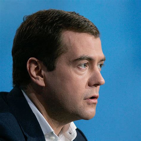 medvedev e twitter