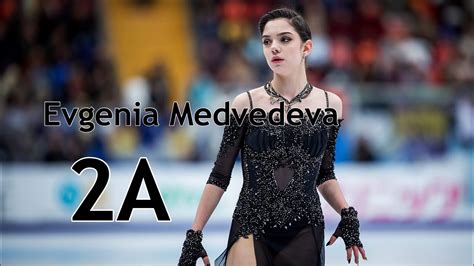 medvedeva youtube