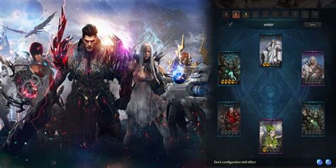 Meehan Card Lost Ark