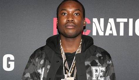 Unveiling The Enigma: Meek Mill's Real Name And The Journey Within