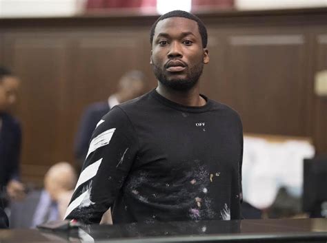 meek mill jail story