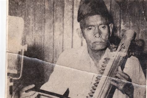 meend sarangi