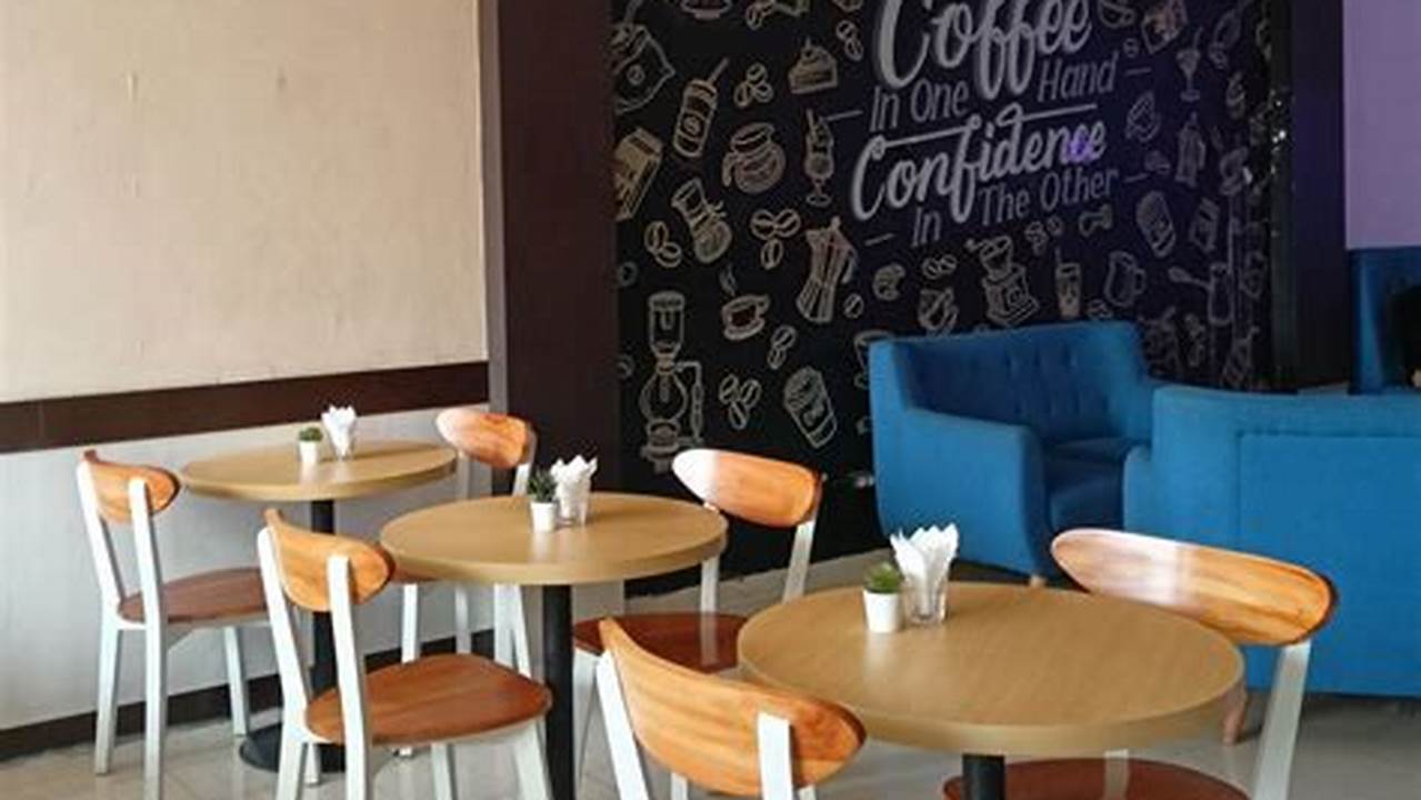 Temukan Rahasia Kuliner Terbaru di Meet n Work Coffee & Eatery