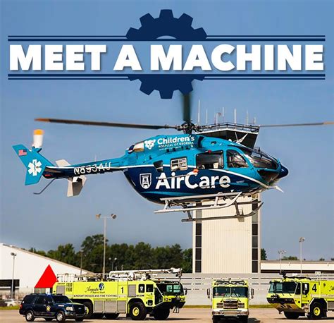 Meet A Machine Augusta Ga