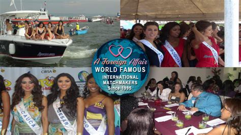 meet colombian women singles events