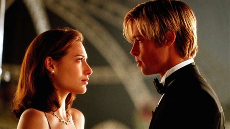 meet joe black watch movie