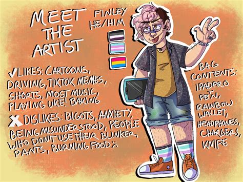Meet the Artist Pokécharms