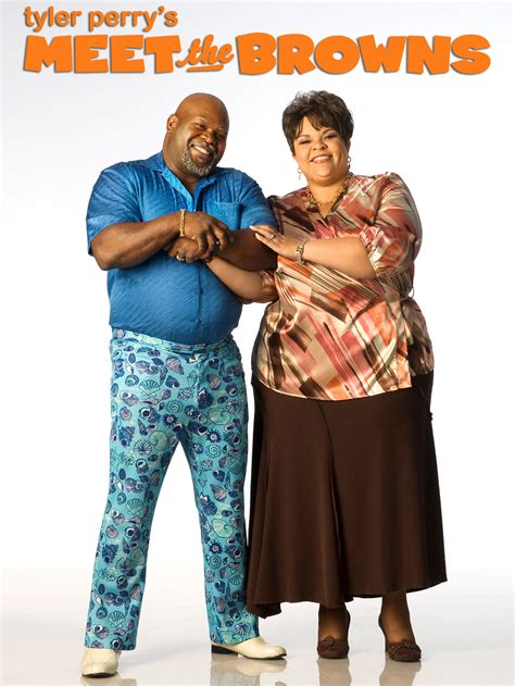 meet the browns cast tv show