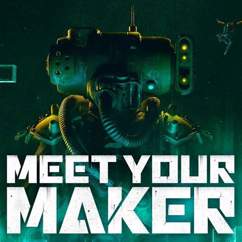Meet The Maker Ideas