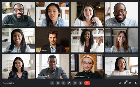 Meet Video Conferencing: Top Tools for Remote Collaboration Success