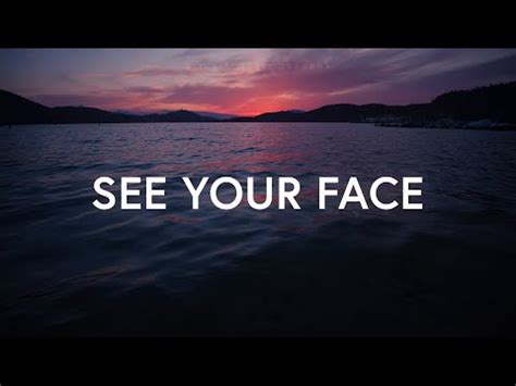 meet you face to face