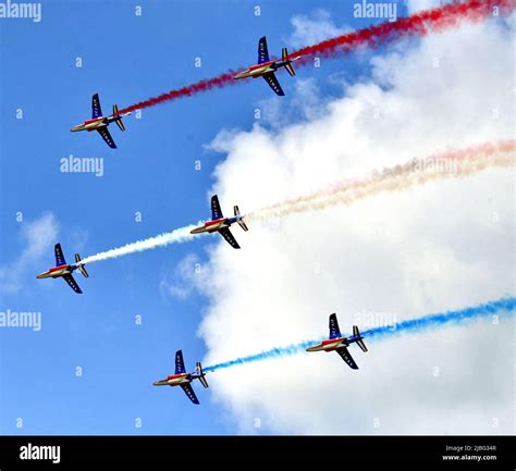 meeting patrouille de france 2023 billetterie