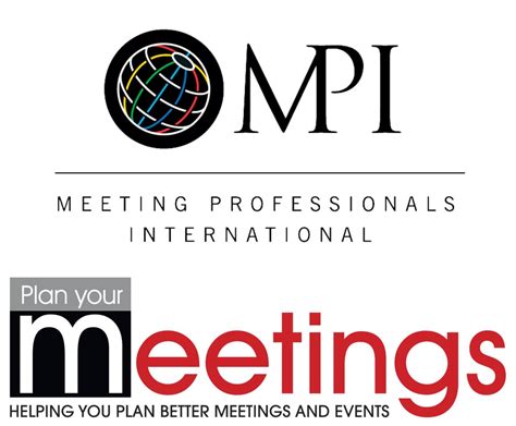 meeting planners international website