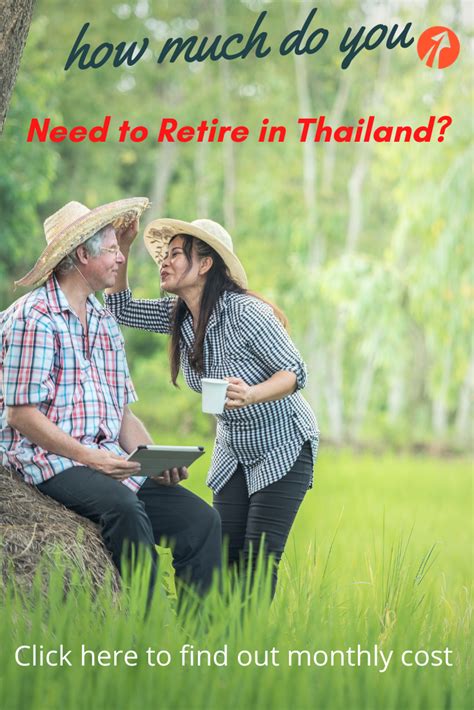 meeting thailand women and retirement
