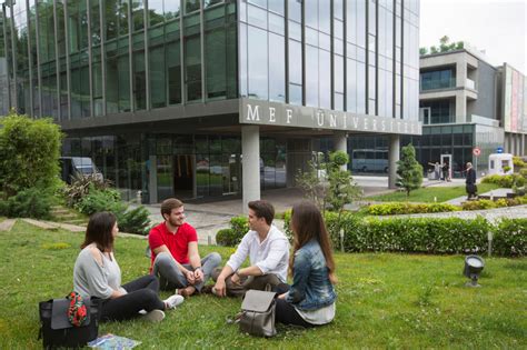 mef üniversitesi hukuk fakültesi ücretleri