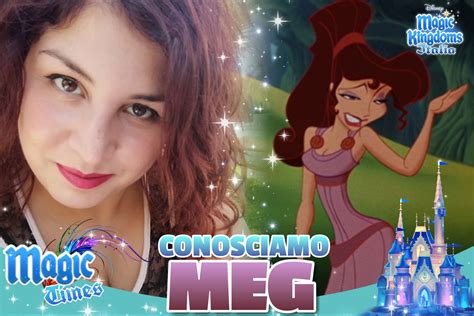 Unlock Meg's Unseen Magic: Discover the Wonders Within