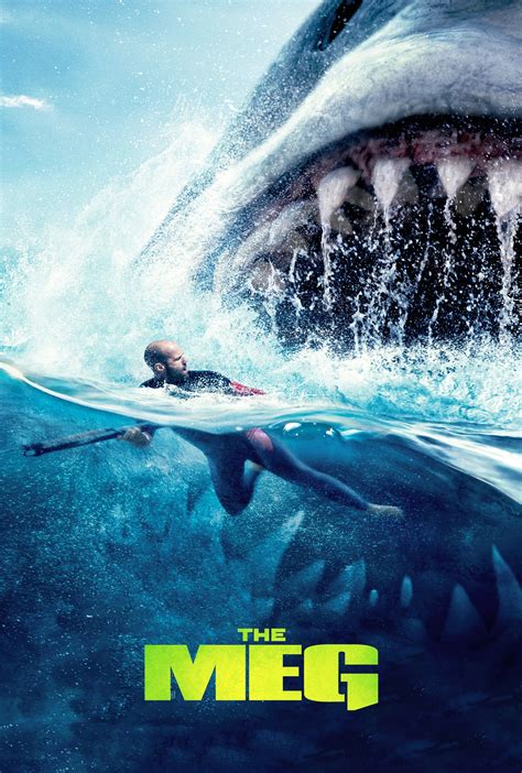 meg movie