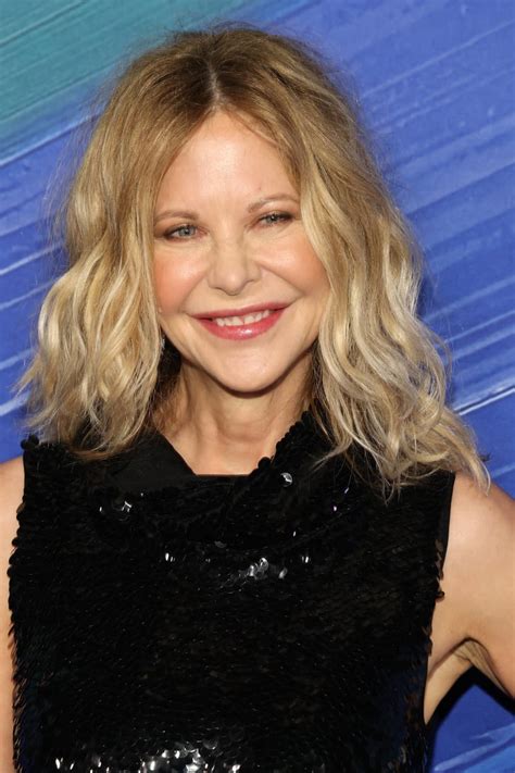 meg ryan now