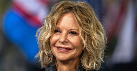 Meg Ryan Today: Surprising Updates You Won't Believe