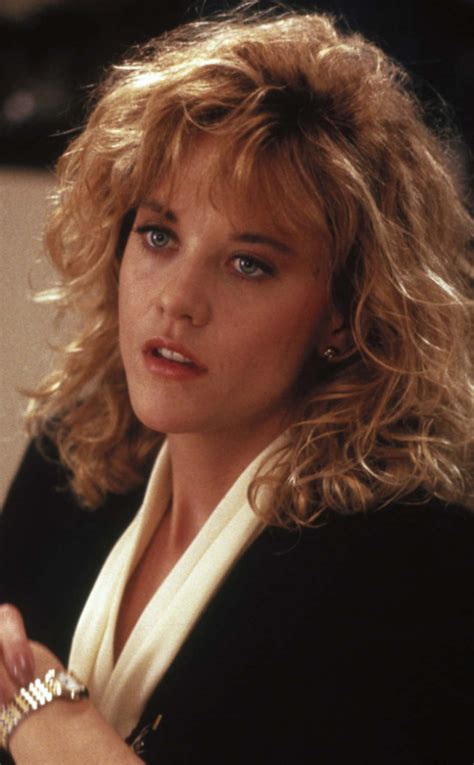 Meg Ryan Younger