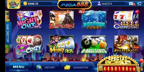 Everything About Pattern Slots Strategy in Mega888 Boladiva Learn