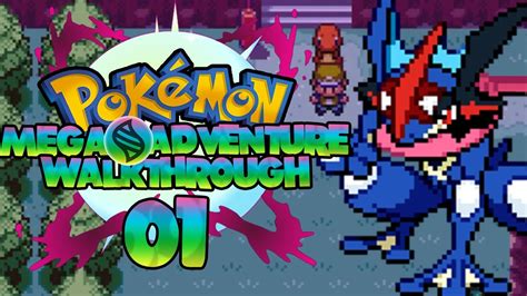 Pokemon Mega Adventure EP14 โป้กโป้ก เมก้ามิวทู Y มาแล้ว !!! YouTube