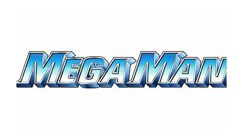 Megaman Logos