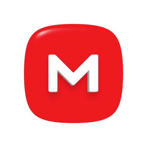 Mega App Icon