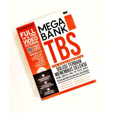 mega bank tbs pdf