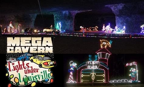 Mega Cavern Groupon