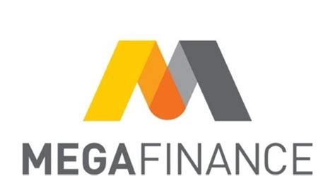 Logo Mega Finance