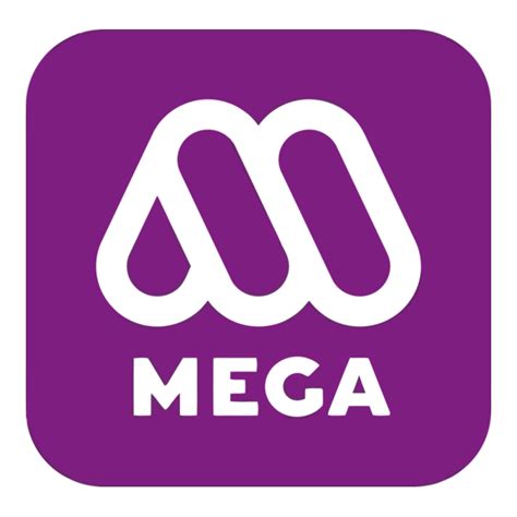 MEGA logo