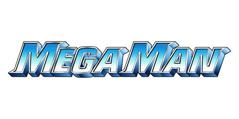 mega man logo png