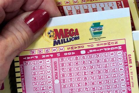 mega million 2 24 23