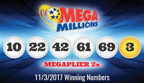 mega million draw result today