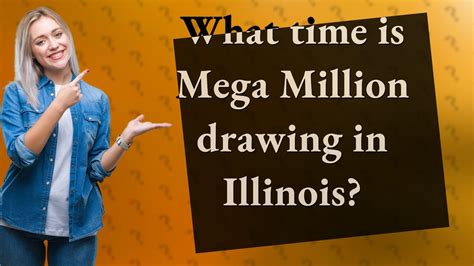 Mega Millions Drawing Time & TV Channel for July 22, 2022 The Hiu