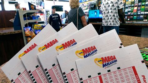 mega million lottery drawing watch live