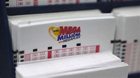 mega million numbers for 10/24/2023