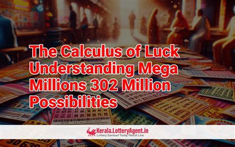 Mega Million Possibilities