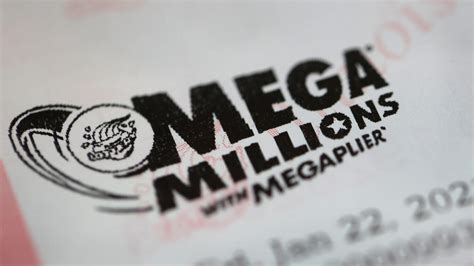 Mega Million Winner
