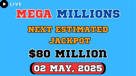 mega millions logo