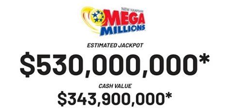 mega millions annuity payments schedule