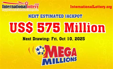 Mega Millions Date Codes Significance