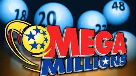 mega millions date of drawing