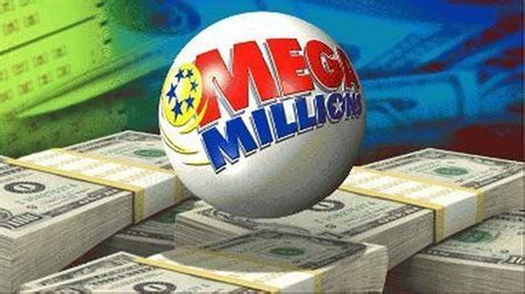 mega millions drawing live online