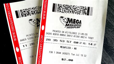 mega millions jackpot last night