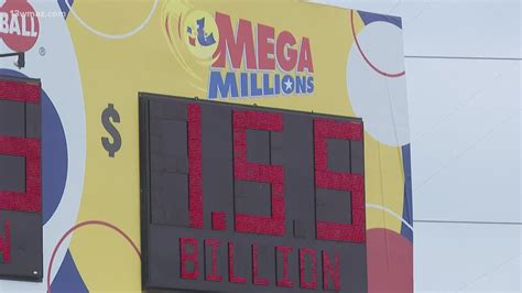 mega millions jackpot tonight