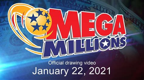 mega millions jan 10 2021